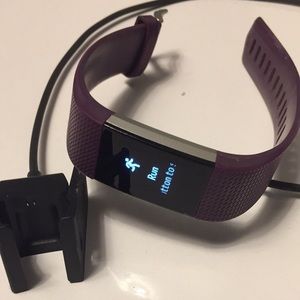 Fitbit Charge 2